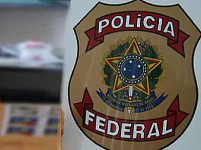 Operação da PF prende secretários de Saúde, Finanças e Educação em Ladário