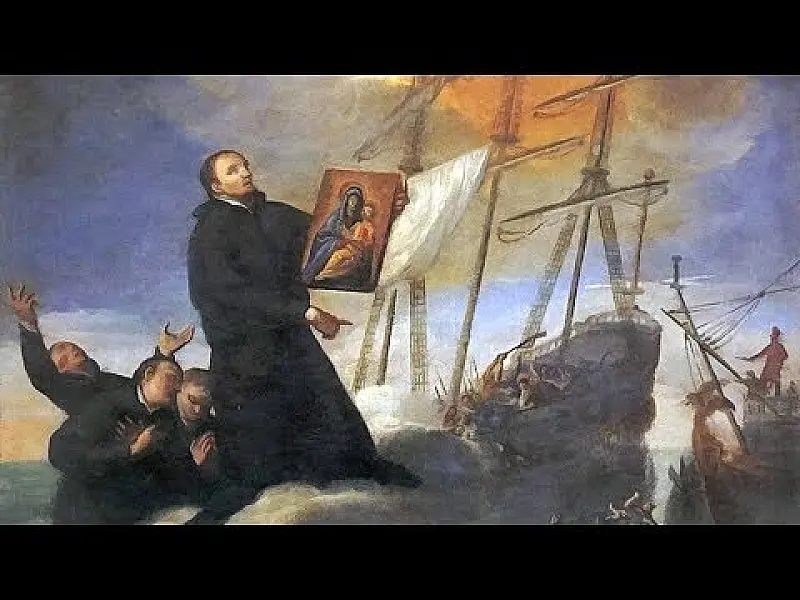 Homilia Diária.588: Memória do Beato Inácio de Azevedo e companheiros mártires