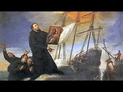 Homilia Diária.588: Memória do Beato Inácio de Azevedo e companheiros mártires