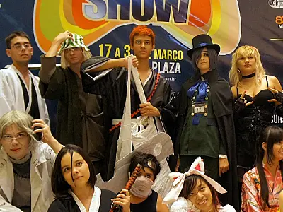 Campo Grande Game Show encerra neste domingo