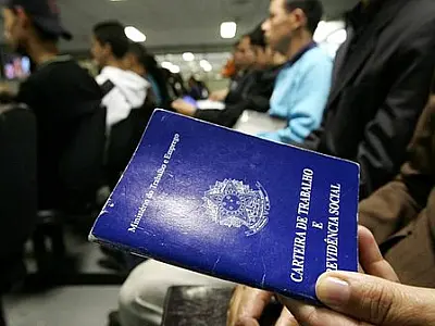 Funsat oferece mais de 340 vagas de empregos hoje