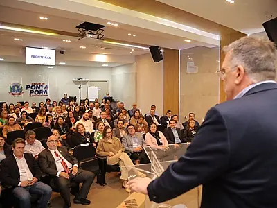 Governo de Mato Grosso do Sul e Paraguai iniciam mapeamento inédito da rede de saúde na fronteira