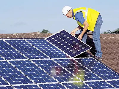 Senai lança nesta segunda-feira projeto voltado à geração de energia solar