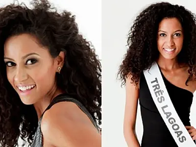 Concurso elege casal negro mais belo de Campo Grande nesta sexta