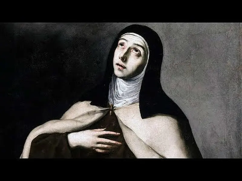 As idades da vida espiritual (Homilia Diária.858: Segunda-feira da 8.ª Semana do Tempo Comum)