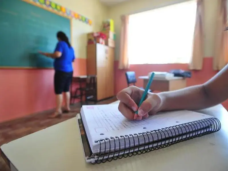 MEC vai divulgar base obrigatória para elaboração de currículos de todas as escolas