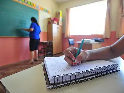 MEC vai divulgar base obrigatória para elaboração de currículos de todas as escolas