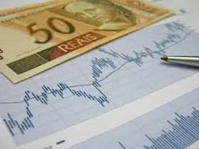 Arrecadação federal cresce 5,8% em maio e bate recorde para o mês