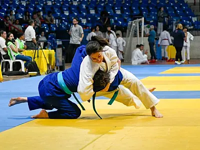 Com mais de 600 atletas e apoio do Governo de MS, Copa Moura movimenta o Guanandizão