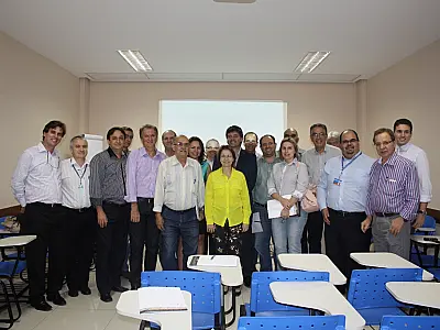 Entidades criam grupo para fomento dos pequenos negócios no MS