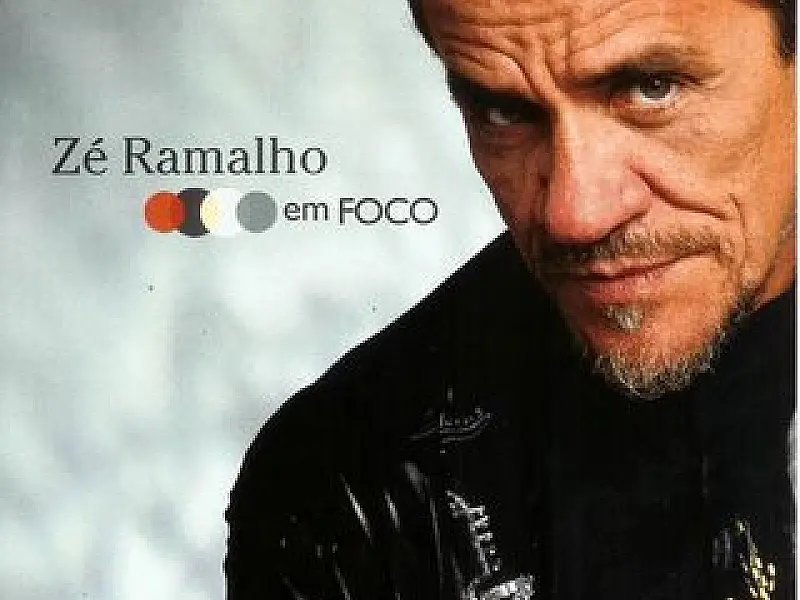 Cantor Zé Ramalho passa por cirurgia no coração