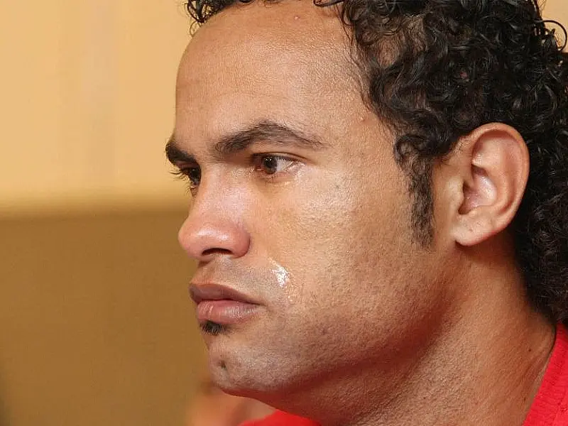 Leitores do MS Repórter acham que goleiro Bruno é culpado pela morte de Eliza Samudio