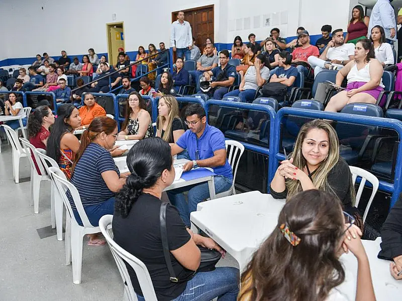 Prefeitura concede benefício a 131 famílias da Capital para conquistar a casa própria