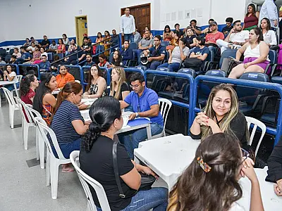 Prefeitura concede benefício a 131 famílias da Capital para conquistar a casa própria