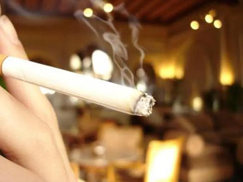 Consumidor gasta mais com cigarros do que com arroz e feijão