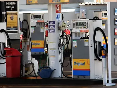 Procon constata aumento abusivo de preços em postos de combustíveis de Campo Grande