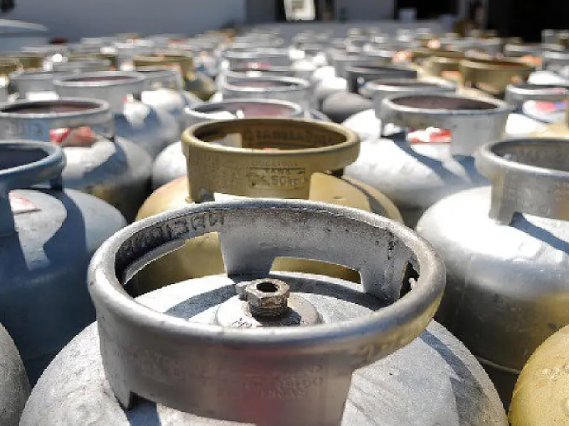 Gás de cozinha aumenta 4,4% e tem novo preço a partir de hoje