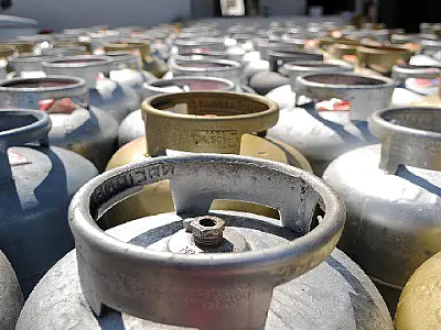 Gás de cozinha aumenta 4,4% e tem novo preço a partir de hoje