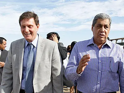 Governador e Ministro lançam Plano Safra da Pesca e Aquicultura nesta quinta
