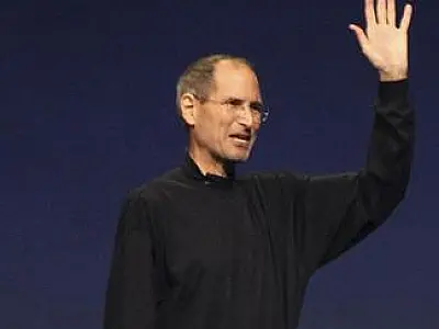 Morte de Jobs agita redes sociais
