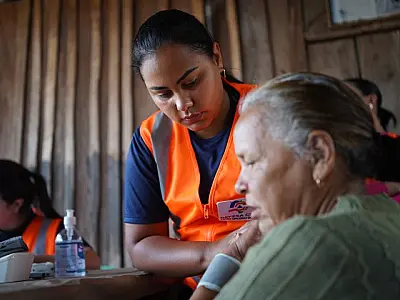 Defesa Civil de MS percorre o Pantanal para atender mais de 400 famílias em missões humanitárias