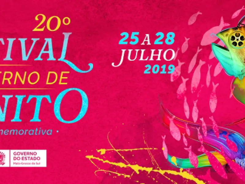 Festival de Inverno de Bonito celebra diversidade e “renova votos” com a cultura sul-mato-grossense