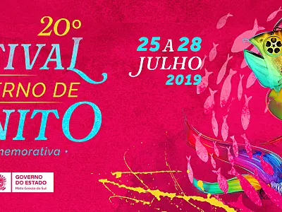Festival de Inverno de Bonito celebra diversidade e “renova votos” com a cultura sul-mato-grossense