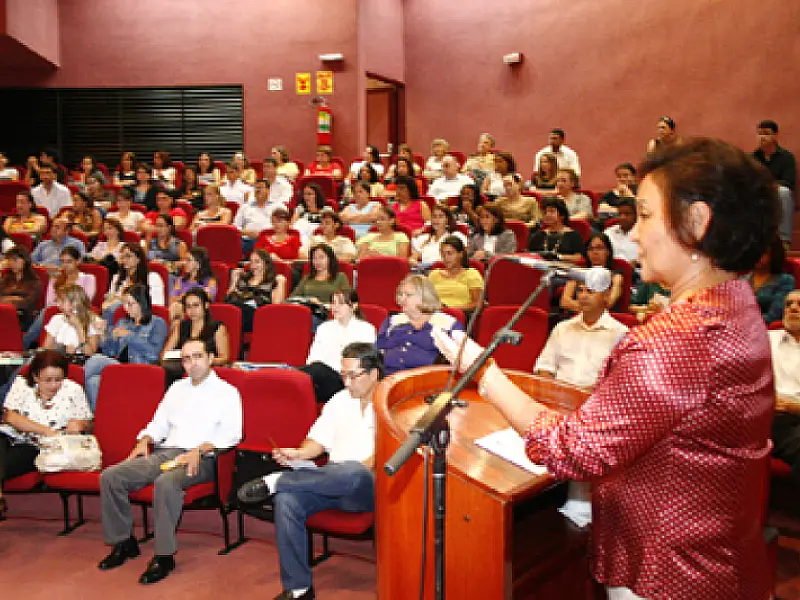 Inscrição do Fórum de Recursos Humanos vai até dia 30