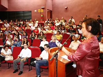 Inscrição do Fórum de Recursos Humanos vai até dia 30