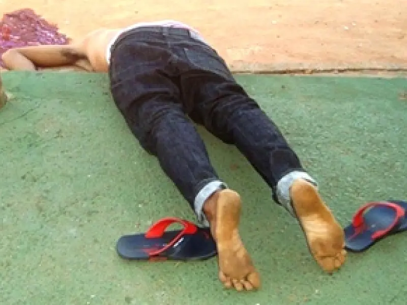 Jovem executado em Três Lagoas é identificado