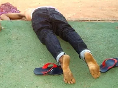 Jovem executado em Três Lagoas é identificado