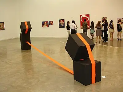Salão de Arte de Mato Grosso do Sul divulga premiados; Exposição começa em novembro