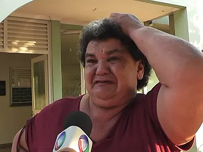 Mãe diz que matou o filho por não aguentar agressões