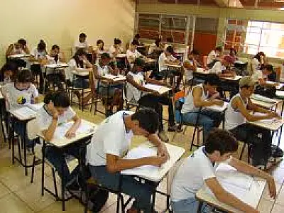 MS tem o 2º maior percentual de alunos que abandonam a escola para trabalhar