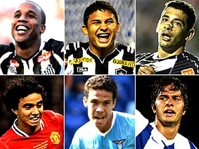 Mano convoca "as seleções" para amistosos