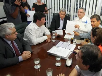 Capital no programa de cirurgias do Ministério da Saúde