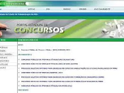 Divulgada pontuação de candidatos do concurso da Agehab