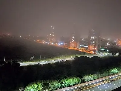 Previsão do Tempo: Frente fria chega ao Estado, derruba temperaturas e são esperadas geadas
