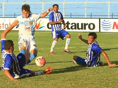 De técnico novo, adversário do Cene está pronto para Série D