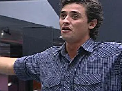Fael vence paredão contra Jonas e está na final do BBB 12