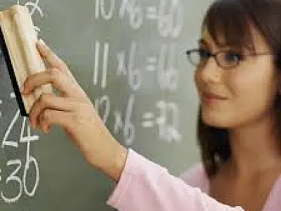 Piso salarial nacional dos professores tem 13,01% de reajuste