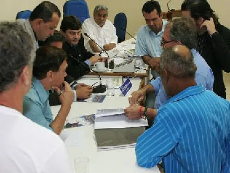 Próximo prefeito de Coxim terá salário de R$ 20 mil