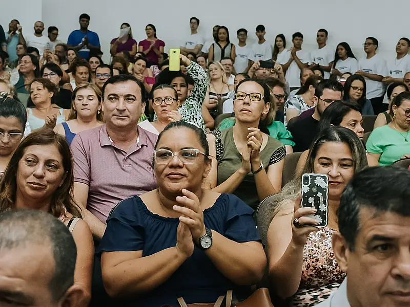 Prefeitura de Campo Grande anuncia 5 mil vagas para as Emeis em 2024