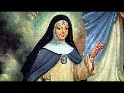 Homilia Diária.615: Memória de Santa Beatriz da Silva (17 de agosto)