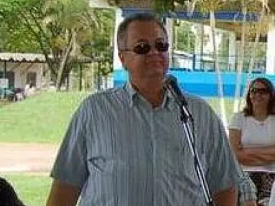 Morre diretor do Sindicato de empregados do comércio
