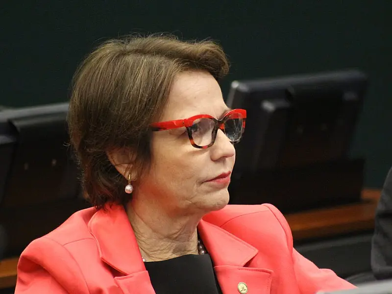 Tereza Cristina assume vice-presidência da Frente da Agropecuária no Congresso