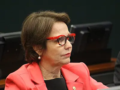 Tereza Cristina assume vice-presidência da Frente da Agropecuária no Congresso