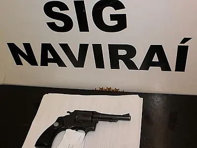 Polícia Civil de Naviraí esclarece homicídios ocorridos no Natal