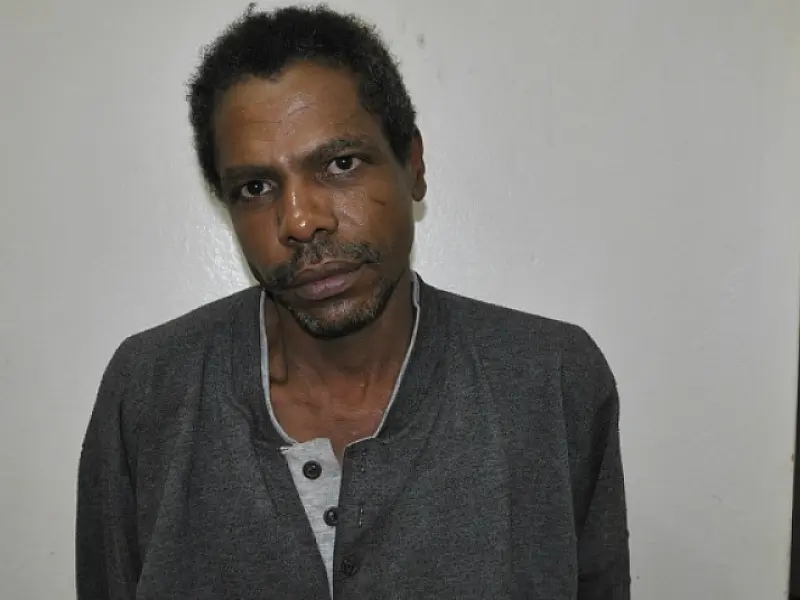 Homem é preso com pasta base de cocaína em Dourados