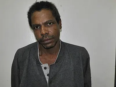 Homem é preso com pasta base de cocaína em Dourados